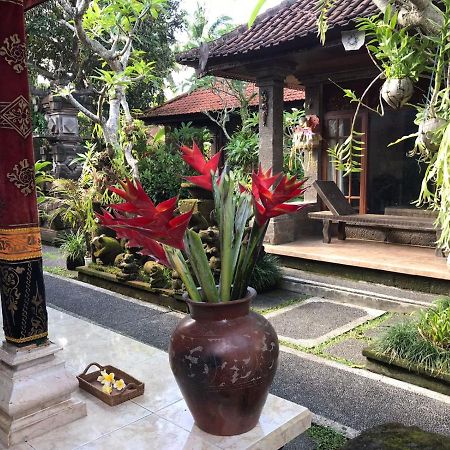 Arsa Wayan Guest House Klungkung Luaran gambar