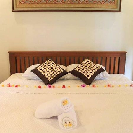 Arsa Wayan Guest House Klungkung Luaran gambar