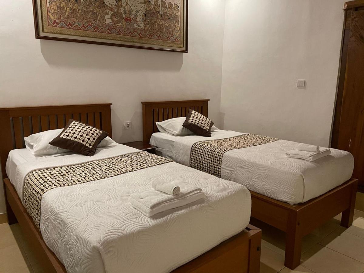 Arsa Wayan Guest House Klungkung Luaran gambar