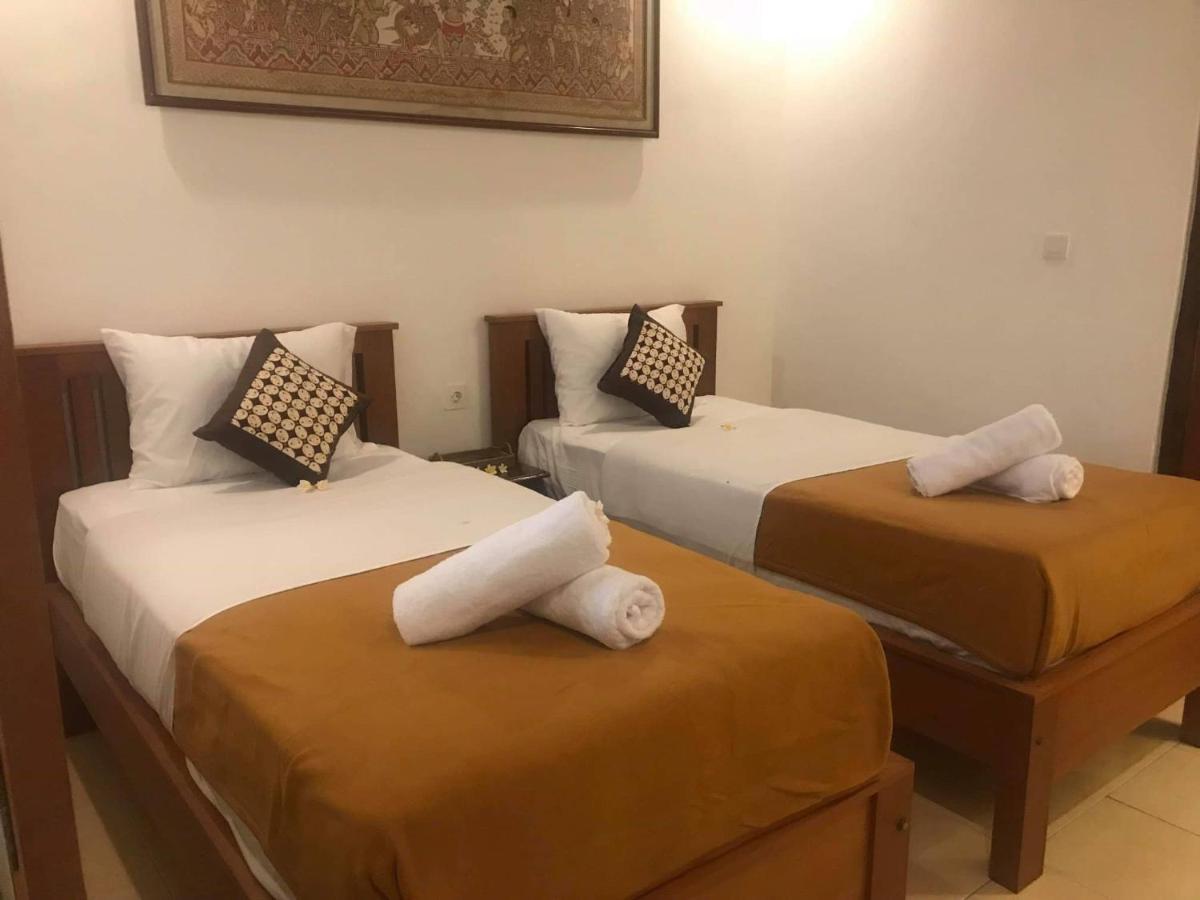 Arsa Wayan Guest House Klungkung Luaran gambar