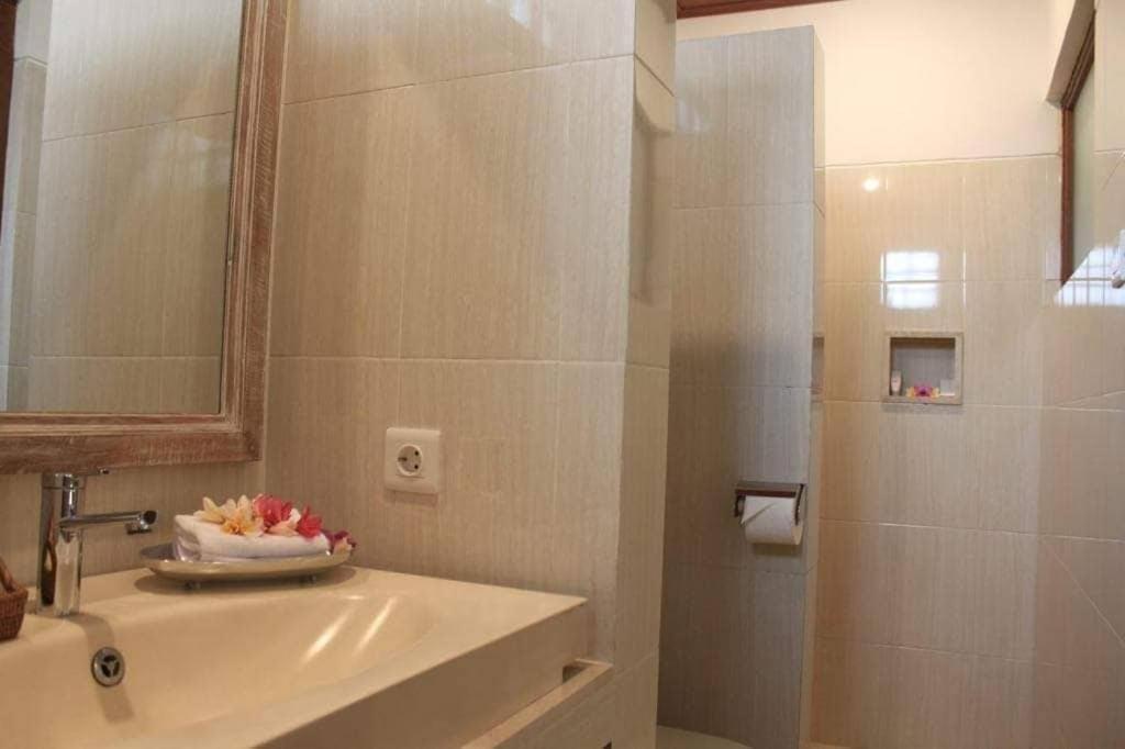 Arsa Wayan Guest House Klungkung Luaran gambar