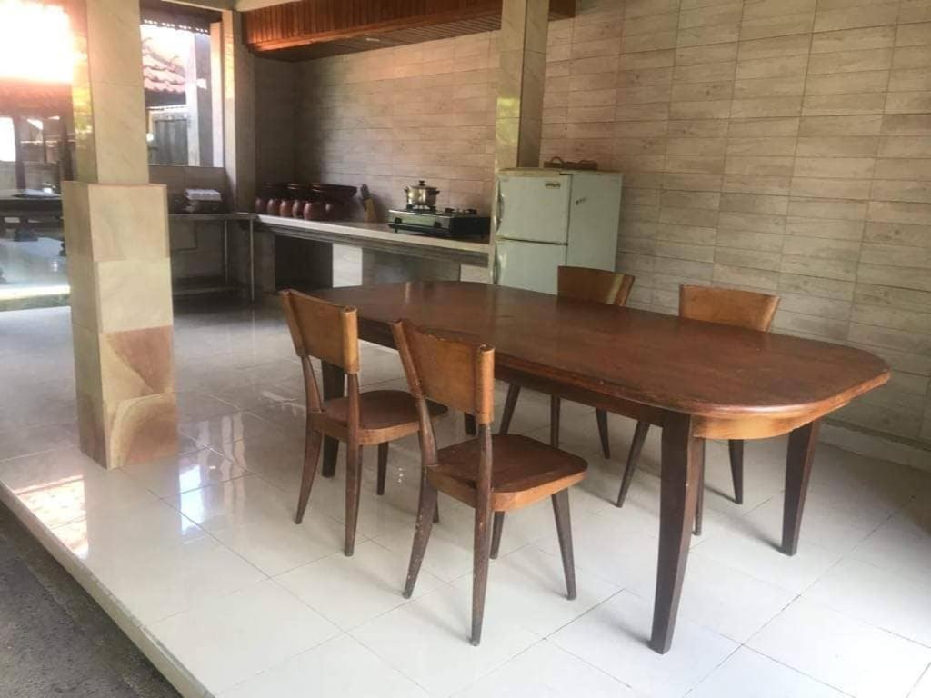Arsa Wayan Guest House Klungkung Luaran gambar